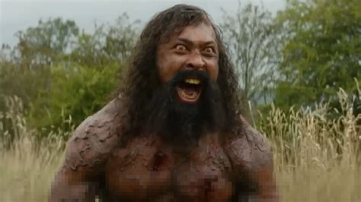 Who was Samson’s parents? – Celebrity