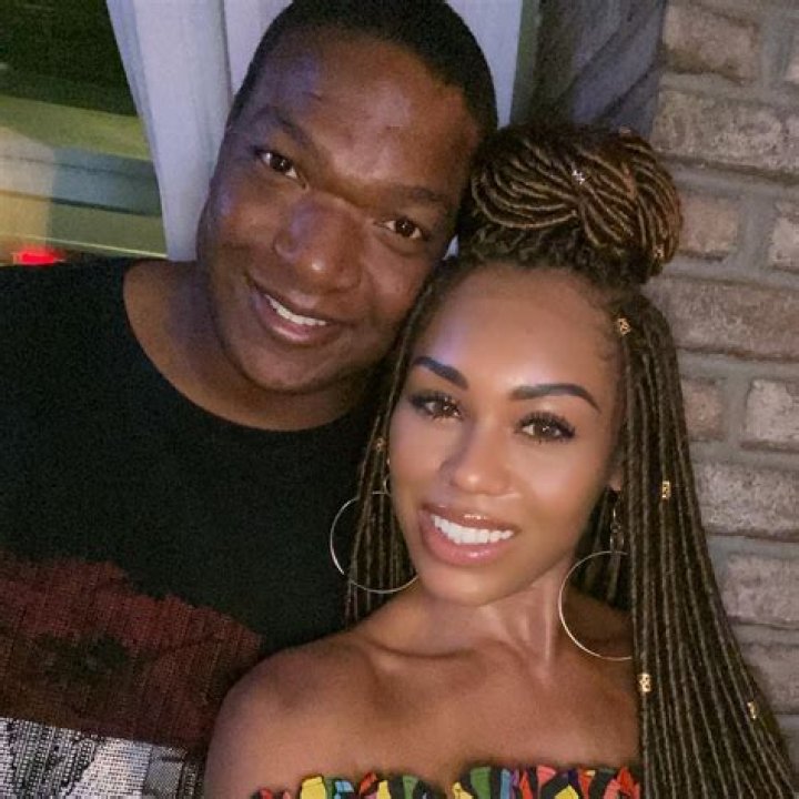 Who Was Tanice Elizabeth Samuels? Age, Biography, Children, Husband