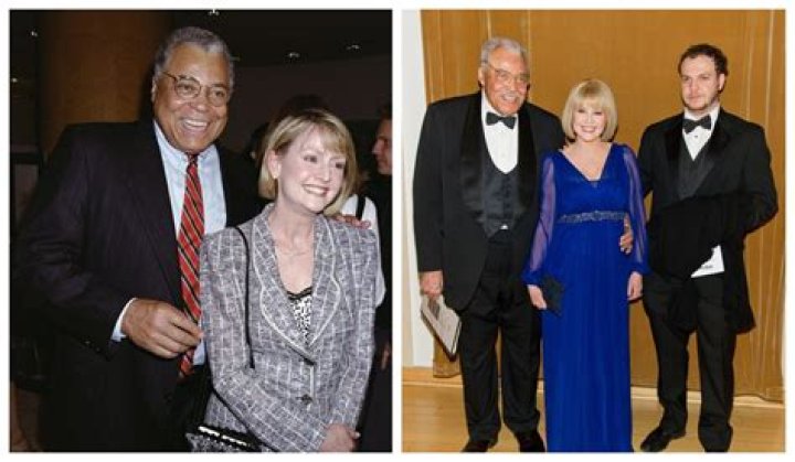 Who were James Earl Jones parents Robert Earl Jones and Ruth Connolly?