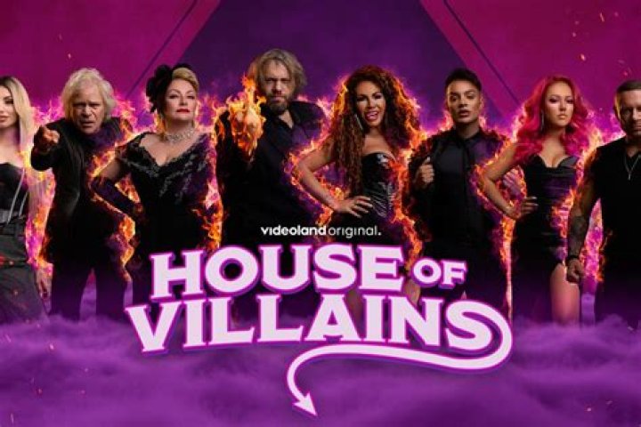 Who wins ‘House of Villains?’