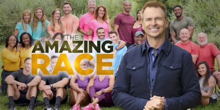 Who Wins The Amazing Race Season 24? – Celebrity