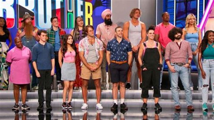 Who won Power of Veto on ‘Big Brother 25’ week one?