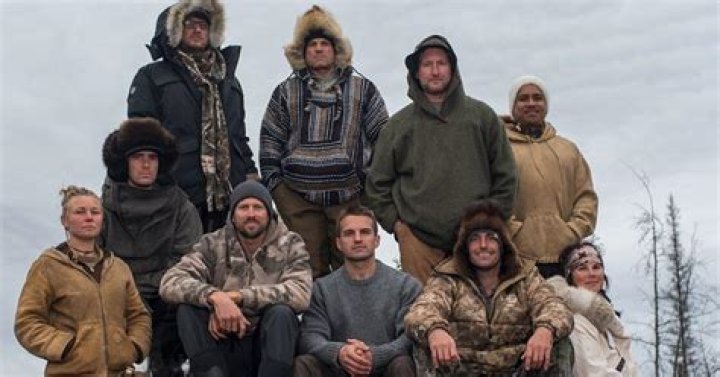 Who Won Season 7 Of Alone? – Celebrity