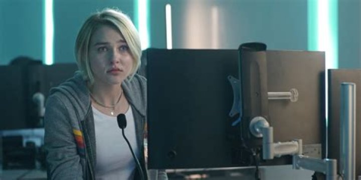 Who Zyra Gorecki? Age, Biography, played EVE HARRIS in La Brea ?