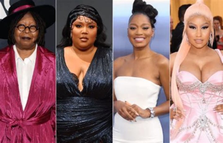 Whoopi Goldberg Has Stated That Nicki Minaj, Lizzo, And Keke Palmer Should All Be In Sister Act 3
