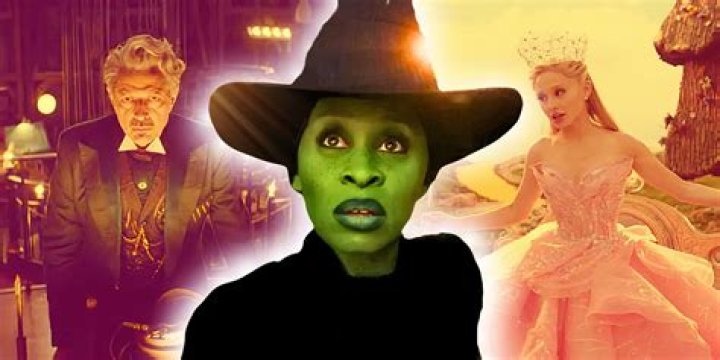 Who’s starring in ‘Wicked Part 1?’ Cast members of the on-screen musical, explainied