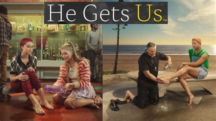 Why are Hobby Lobby’s Jesus commercials ruffling feathers? The ‘he gets us’ controversy, explained