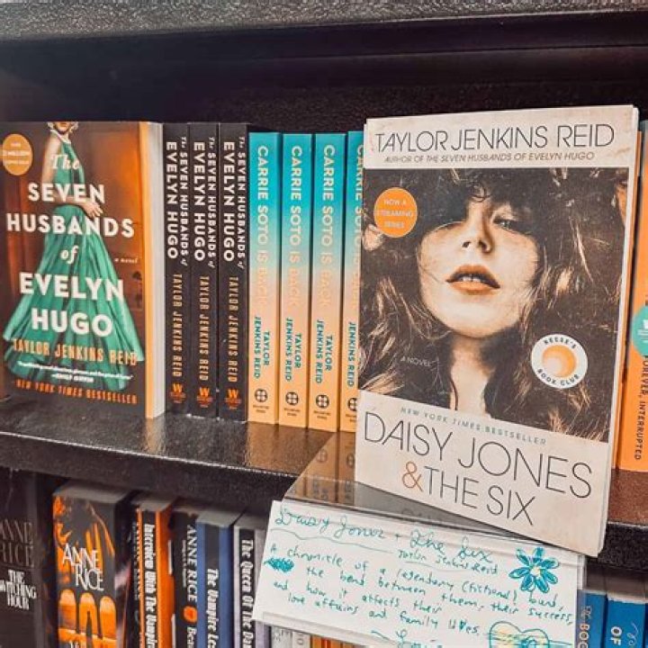 Why did Amazon’s ‘Daisy Jones & The Six’ get rid of Pete Loving from the books?