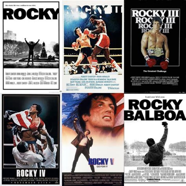Why did CBS pay a knockout sum to Sylvester Stallone to air the ‘Rocky’ movies in the 1980’s?