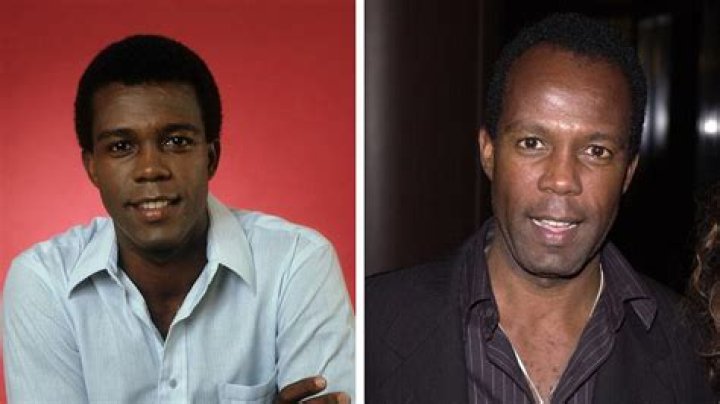 Why did Clarence Gilyard Jr leave Matlock?