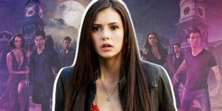 Why Did Elena’s Nina Dobrev Leave ‘The Vampire Diaries?’