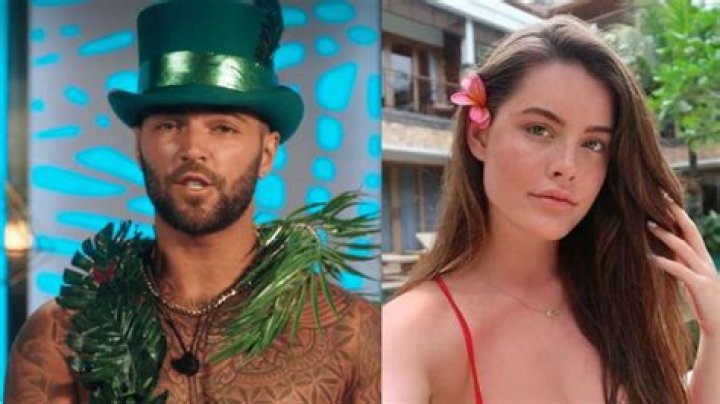 Why did Ethan and Sophie get kicked off ‘Too Hot to Handle’?