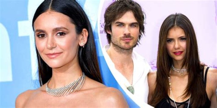 Why Did Ian And Nina Unfollow? – Celebrity