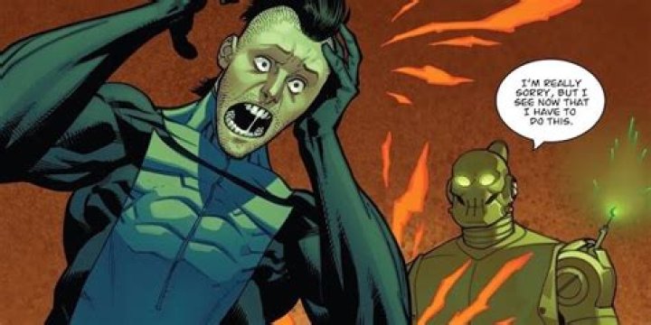 Why Did Jacs Have Debbie Killed? – Celebrity