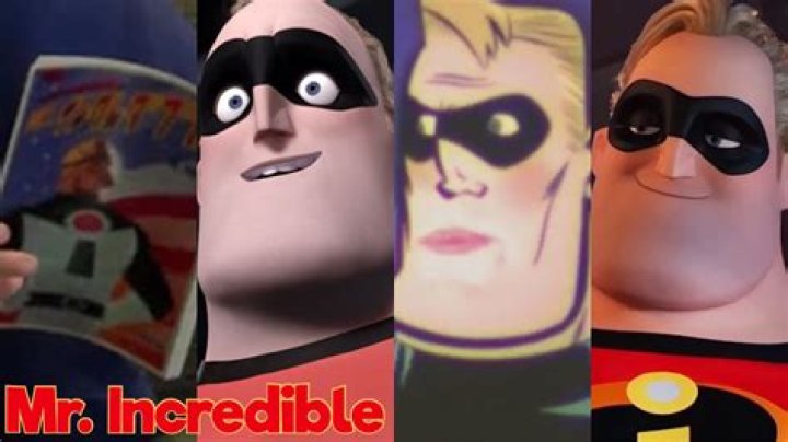 Why did Mr. Incredible throw his boss? – Celebrity