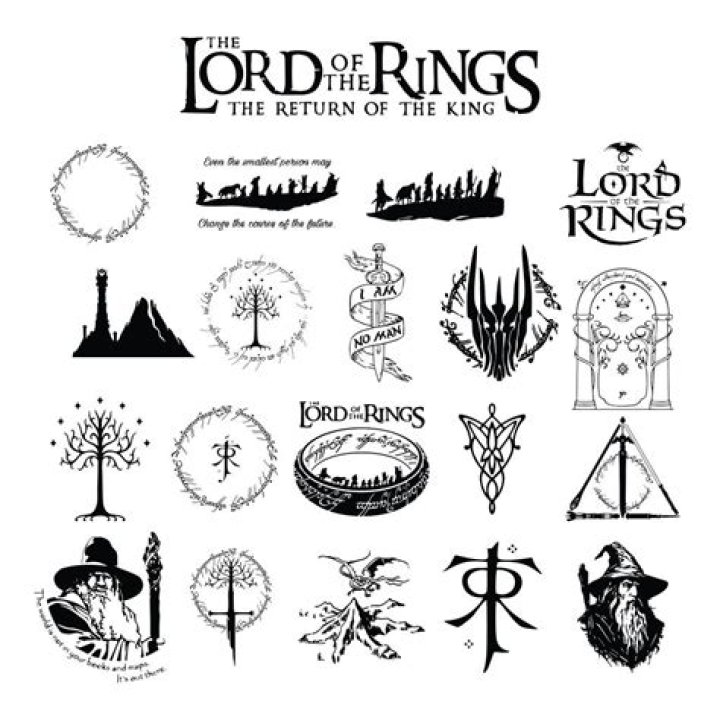 Why didn’t John Rhys-Davies get the Fellowship’s ‘Lord of the Rings’ tattoo?