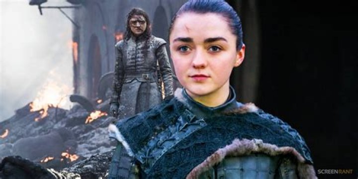 Why does The Waif hate to Arya Stark in ‘Game of Thrones’? Why did The Waif stab Arya Stark?