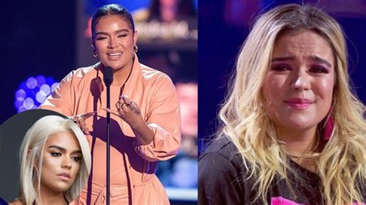 Why Fans Think Karol G Weight Gain Cause She Is Pregnant Rumors Explained