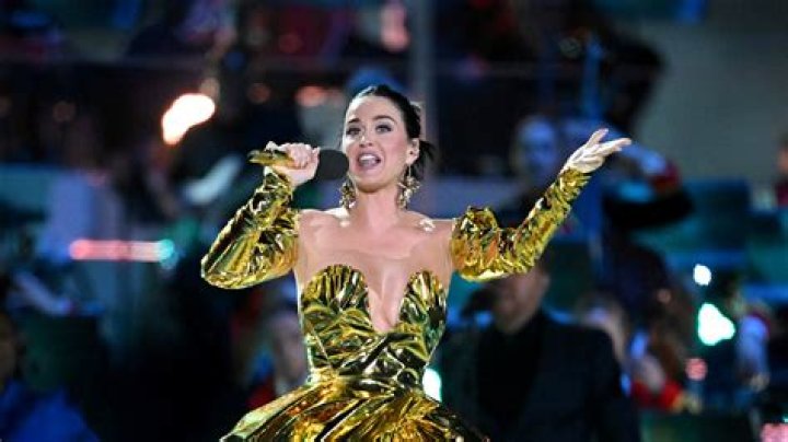 Why has Katy Perry sold the rights to her catalog to litMUS Music?