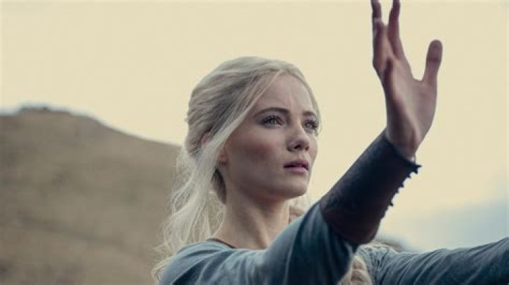 Why Is Ciri The Most Powerful Witcher? – Celebrity
