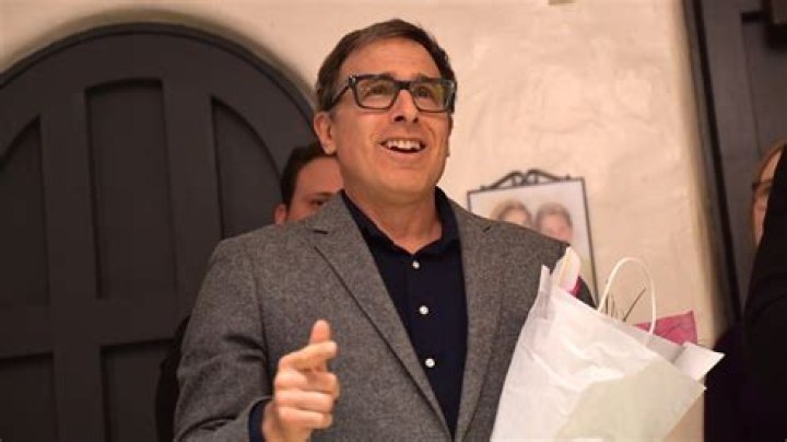 Why is director David O. Russell so controversial?