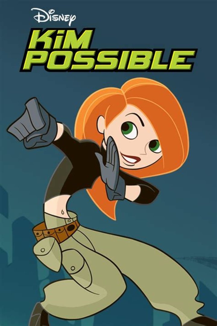 Why is Kim Possible a spy? – Celebrity