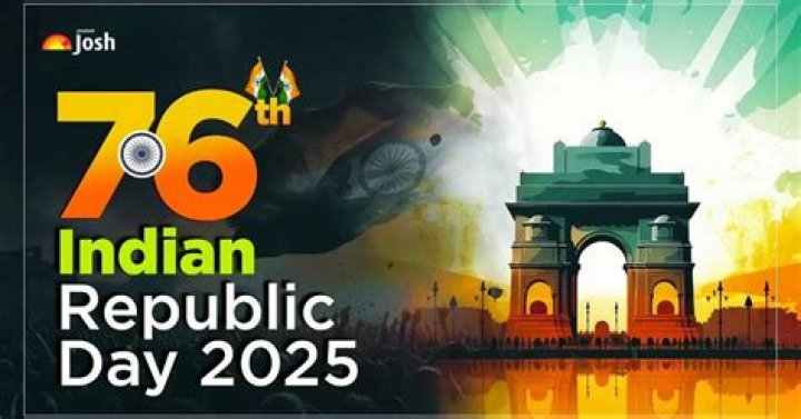 Why is Republic Day celebrated in India on January 26?