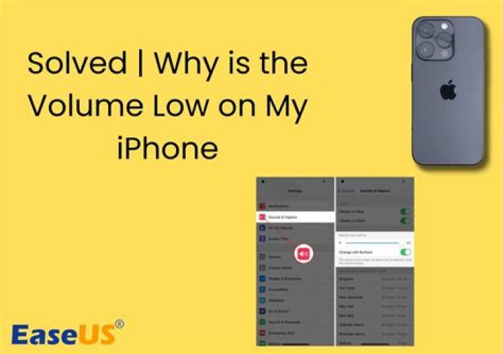 Why Is The Volume Low On Disney Plus? – Celebrity