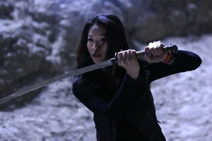 Why isn’t Arden Cho back as Kira Yukimura in ‘Teen Wolf: The Movie?’