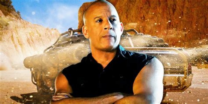 Why Ja Rule Never Returned To Fast & Furious After The First Movie ·