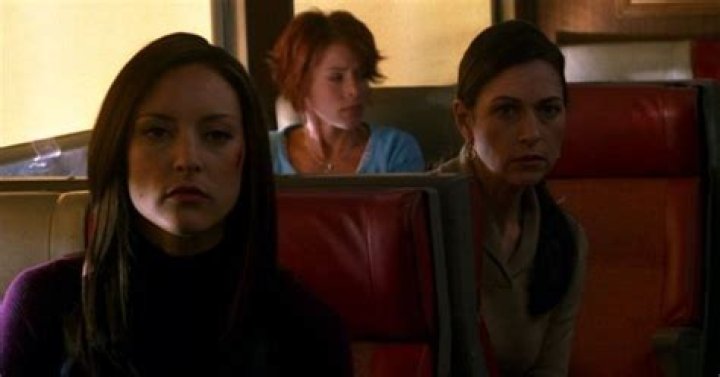 Why Lola Glaudini's Elle Greenaway Left In Season 2 ·