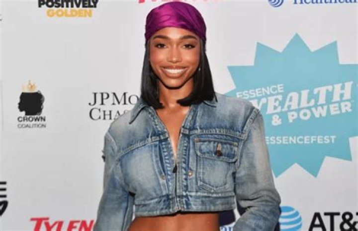 Why Lori Harvey Dates On Her Terms I Nearly Got Married When I Was Very Young