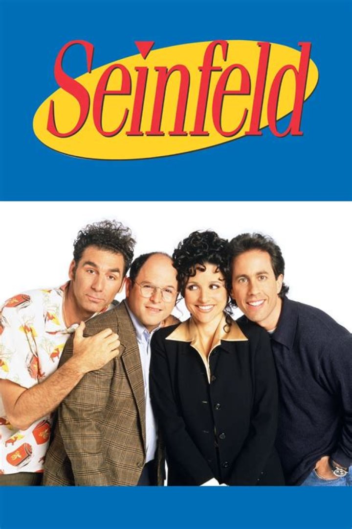 Why Seinfeld Killed Off Susan In Season 7 ·