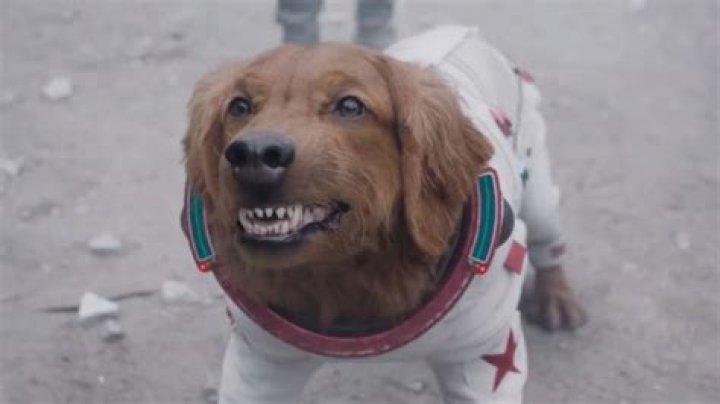 Why was Cosmo gender-swapped in ‘Guardians of the Galaxy Vol. 3?’