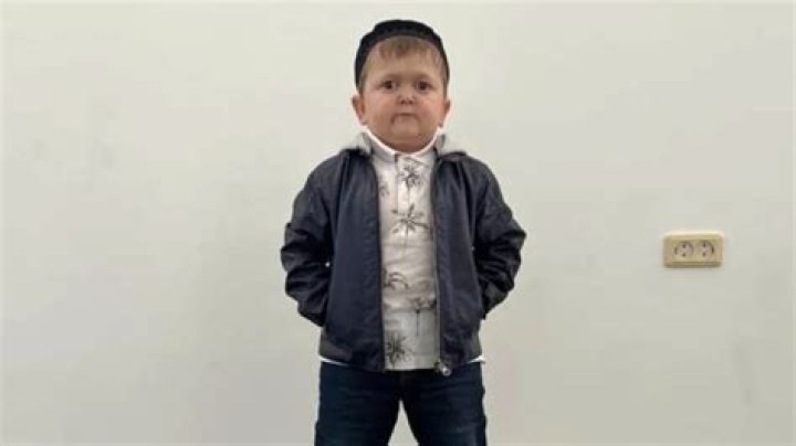 Why was Hasbulla arrested in Russia?