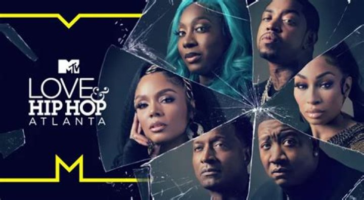 Why Was Love And Hip Hop Atlanta Cancelled? – Celebrity