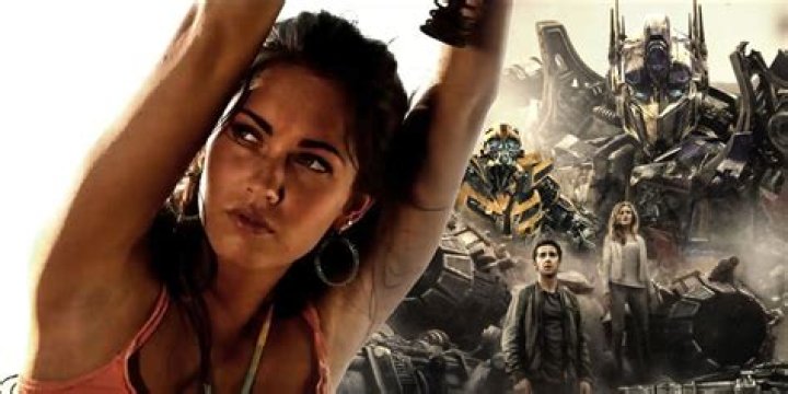 Why was Megan Fox Not in Transformers 3? – Celebrity