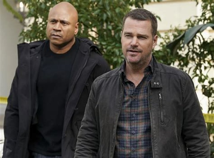 Why was ‘NCIS: Los Angeles’ cancelled?