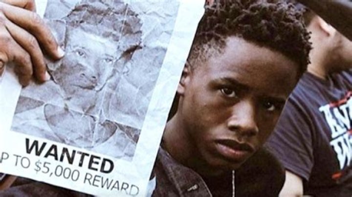 Why was Tay-K jailed? How many years was Tay-K sentenced?
