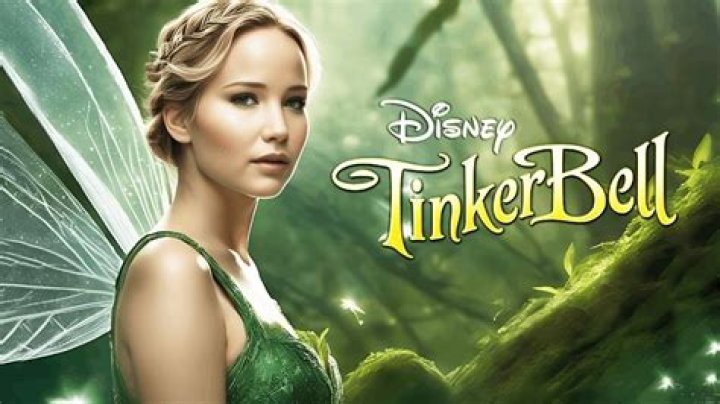 Why was Tinker Bell dying? – Celebrity