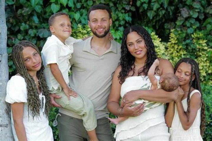 Wife, Kids, And Inspiring Insights