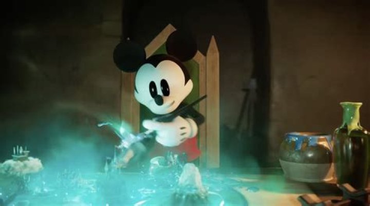 Will Epic Mickey get a remake? – Celebrity