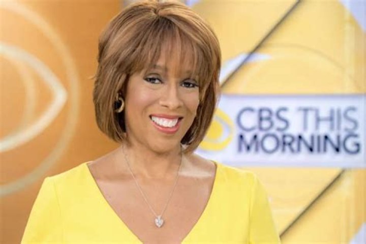 Will Gayle King Smoke Weed? Amy Schumer And Oprah Winfrey Want Her To Try!