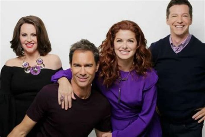 Will & Grace On-Set Feud Leads To Megan Mullally Missing Two Episodes In The Final Season