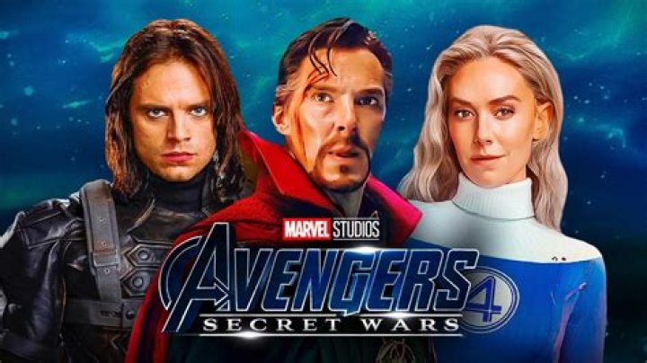 Will Kit Harington’s Black Knight appear in ‘Avengers: Secret Wars’?