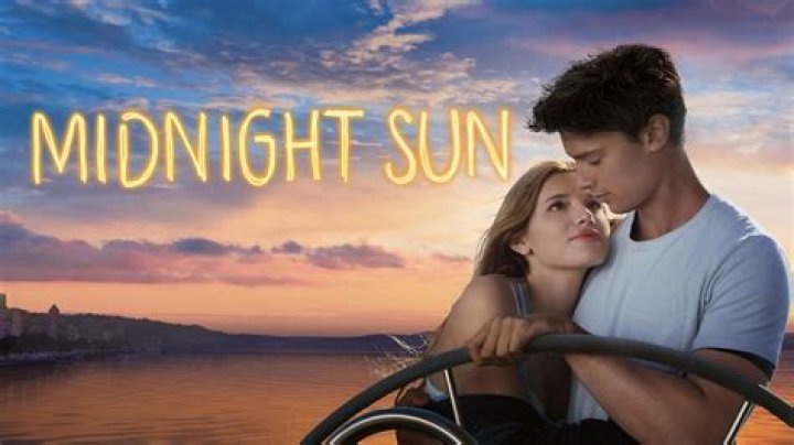 Will Midnight Sun Become A Movie? – Celebrity