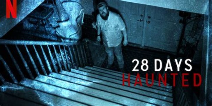 Will Netflix’s ’28 Days Haunted’ have a season 2?