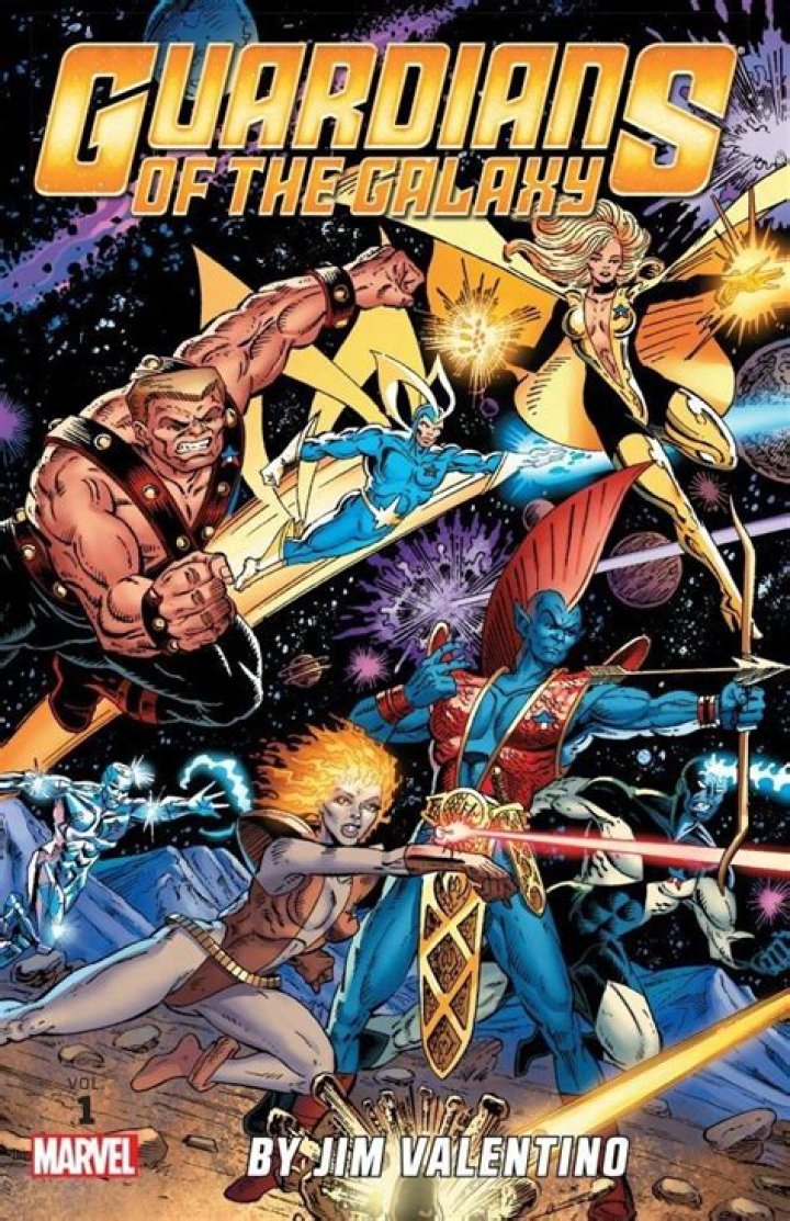 Will The Original Guardians Of The Galaxy Return For Vol 3.?