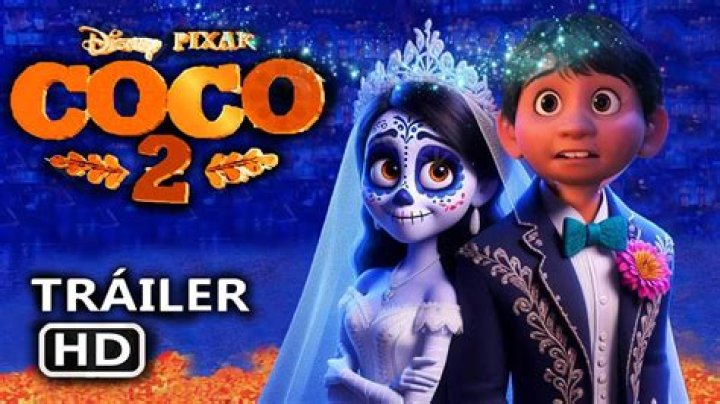 Will there be a Coco 2? – Celebrity