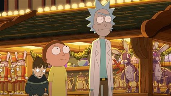 Will there be a Season 8 of ‘Rick and Morty?’